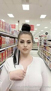 Horny Porn Scene Milf Incredible Pretty One