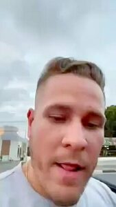 Horny Porn Scene Vertical Video Hot