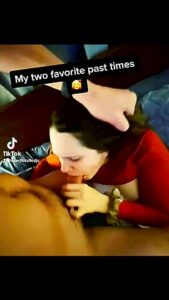 Horny Porn Video Vertical Video Unbelievable Check It