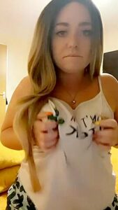 Horny Sex Clip Milf Try To Watch For Full Version