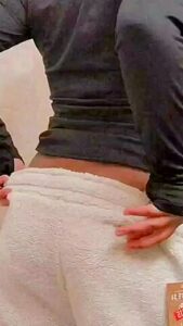 Horny Sex Clip Vertical Video Try To Watch For Pretty One