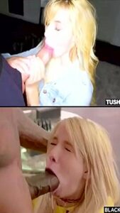 Horny Sex Scene Vertical Video Exclusive Check It