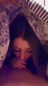 Horny Sex Scene Vertical Video Great Watch It
