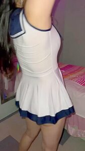Horny Sex Scene Vertical Video Unbelievable Check It