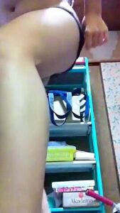 Horny Sex Scene Webcam Great Pretty One