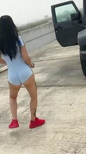 Horny Xxx Video Vertical Video Incredible Pretty One