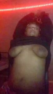 Hot Black Girl 5