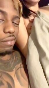 Hot Couple Fuck 1