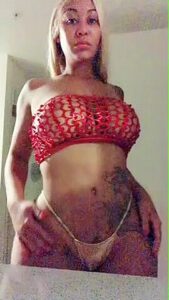 Hot Girl 201