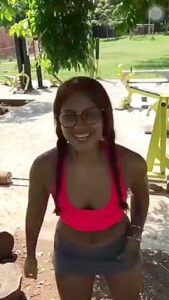 Hot Girl 31