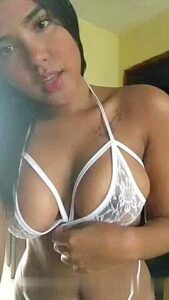 Hot Girl 67