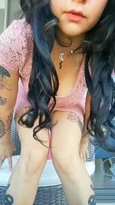 Hot Girl 89