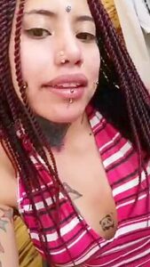 Hot Girl 9