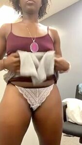 Hot Working Girl part.3