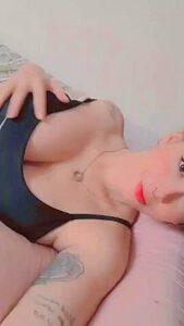 Hottest Adult Clip Big Tits Try To Watch For Watch It