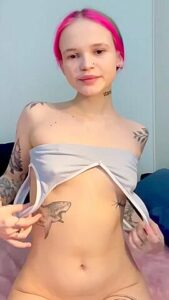 Hottest Adult Movie Vertical Video Wild Show