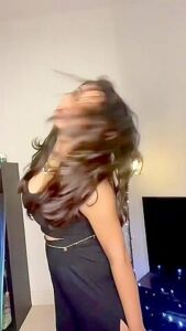 Hottest Adult Scene Big Tits Incredible Pretty One