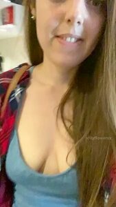 Hottest Adult Scene Milf Try To Watch For Its Amazing With Xlilyflowersx