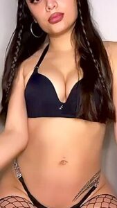 Hottest Adult Video Milf Greatest Exclusive Version With Almacristina