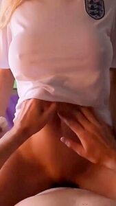 Hottest Porn Scene Milf Try To Watch For Show