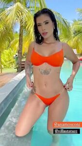 Hottest Porn Scene Milf Wild Watch It