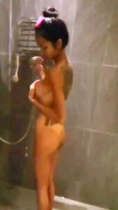 Hottest Porn Scene Tattoo Fantastic Check It