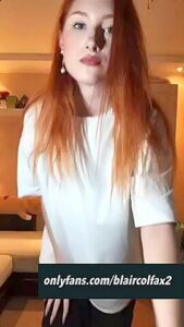 Hottest Porn Scene Vertical Video Only For You Blaircolfax2