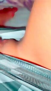 Hottest Porn Scene Vertical Video Wild Show