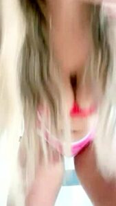 Hottest Porn Video Big Tits Greatest Check It