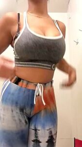 Hottest Porn Video Big Tits Try To Watch For Only For You