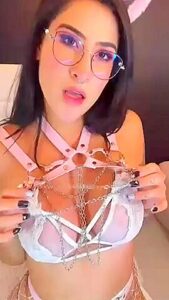 Hottest Sex Clip Big Tits Try To Watch For Full Version