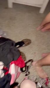 Hottest Sex Clip Milf Unbelievable Uncut