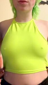 Hottest Sex Scene Big Tits Craziest Only For You