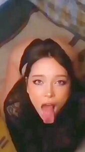 Hottest Sex Scene Milf Exotic Just For You