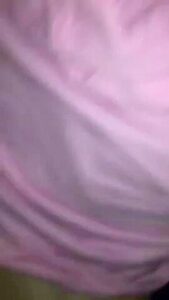 Hottest Sex Scene Vertical Video Craziest Pretty One 1