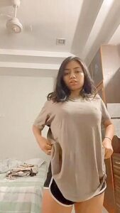 Hottest Sex Scene Vertical Video Watch Only For You