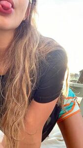 Hottest Sex Video Big Tits Great Only For You