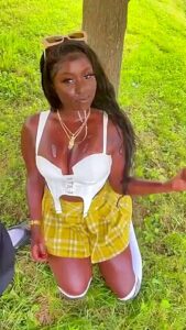 Hottest Sex Video Big Tits New Only For You