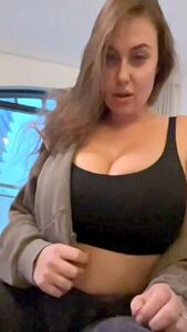 Hottest Sex Video Milf Great Watch It