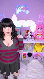 Hottest Xxx Clip Big Tits Fantastic Pretty One