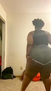 I Like My Bbws Nasty nasty