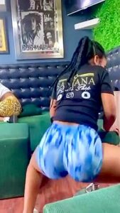 I Luv Twerkers 3