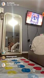 Ig Bodi