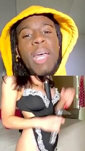 Ig Girl 3