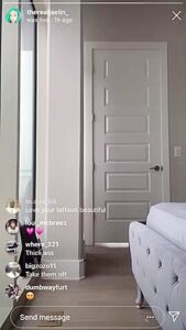 Ig Live 35