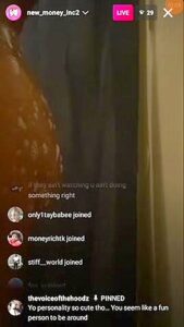 Ig Live 5