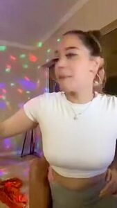 Ig Live Big Boobs