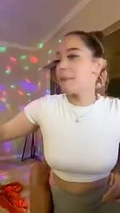 Ig Live Big Boobs