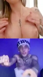 Ig Live Nude