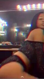 Ig Thot Shakes Ass In Slow